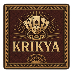 KRIKYA logo
